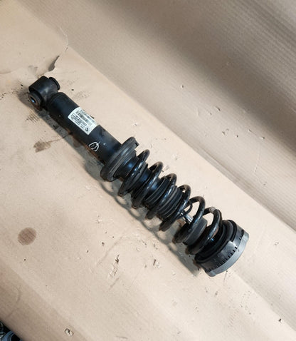 2011-2017 BMW X3 Rear Shock Absorber With Spring Assembly 6796317 X3 X4 