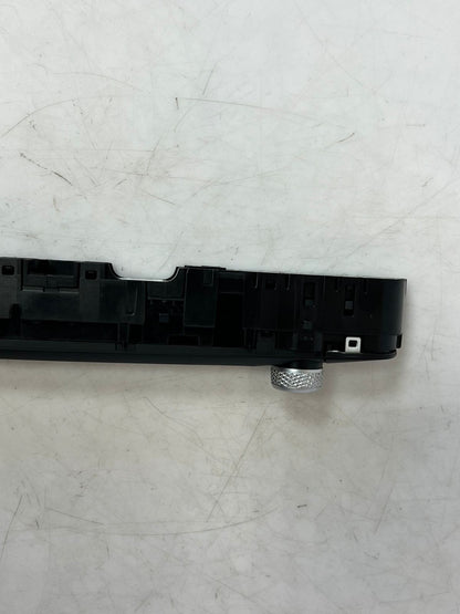2020-2023 BMW F91 F92 F93 M8 G14 G01 G02 Radio Audio Control Switch Unit 5A47C38
