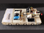Load image into Gallery viewer, BMW 1 F20 PRE LCI 118i  N13B16A  ENGINE CONTROL UNIT ECU KEY LOCK SET - 8610484
