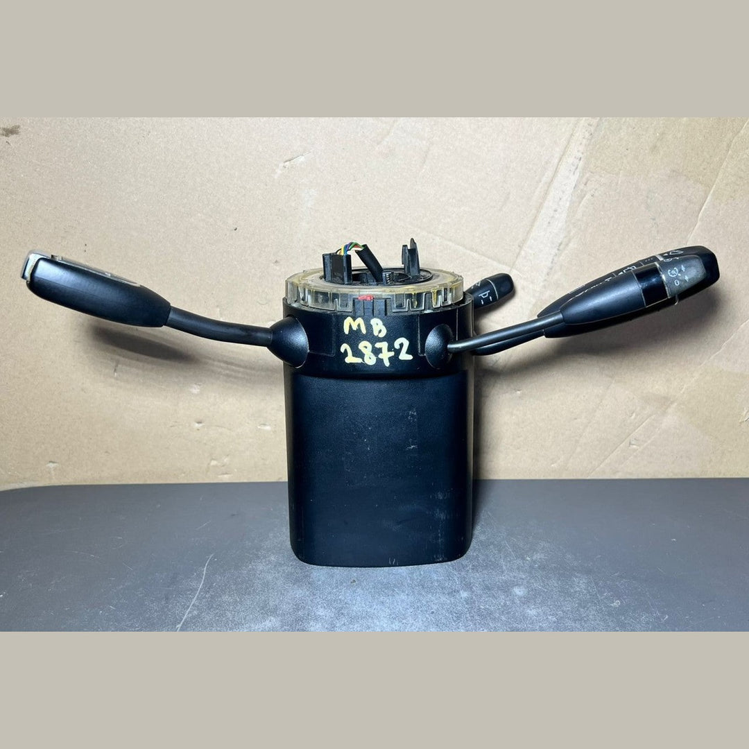 06-12 Mercedes W164 Steering Column Control Switches Assembly A164 5405445 OEM