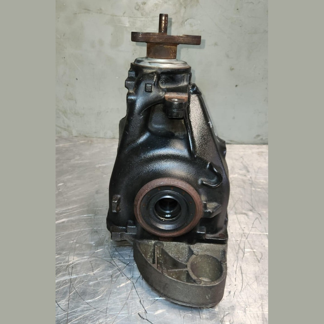 2012-2015 BMW X1 Rear Differential 7591022 E84 X1 E88 E90 E91 E92 E93 3.15