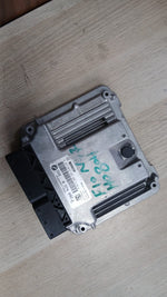 Load image into Gallery viewer, 2010-2014 BMW X3 Engine Control Unit 8574092  X3 F25 2.0D N47 diesel models