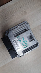 2010-2014 BMW X3 Engine Control Unit 8574092  X3 F25 2.0D N47 diesel models