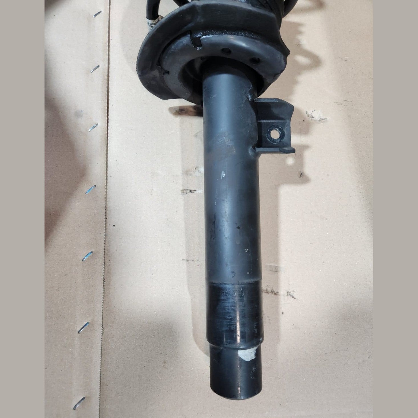 2012-2016 BMW 328i Front Shock Absorber With Coil Spring 6791579 F30 F31