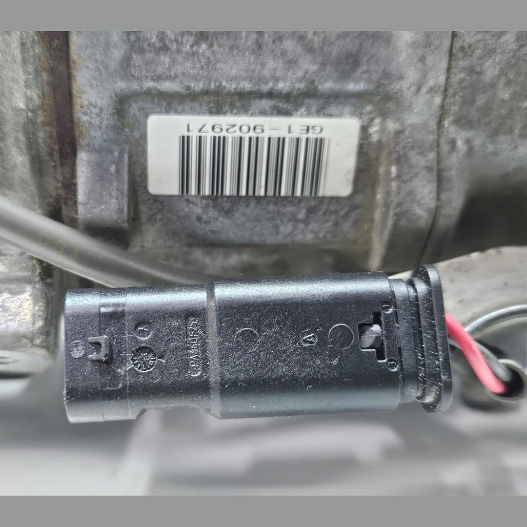 2021-2023 BMW 540i Air Conditioning Compressor Assembly 7948809