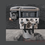 Bild in die Galerieansicht laden, BMW X5 E70  ANTI LOCK BREACKING SYSTEM  ABS PUMP OEM 3451- 6854055-01