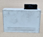Bild in die Galerieansicht laden, BMW E60 M5 E61 E70 E64 E63 KEYLESS GO PASSIVE CONTROL MODULE- 9134707