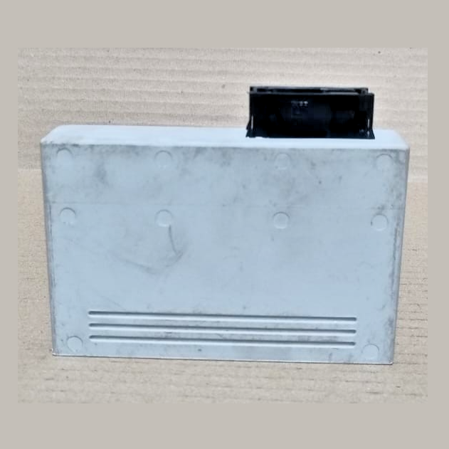 BMW E60 M5 E61 E70 E64 E63 KEYLESS GO PASSIVE CONTROL MODULE- 9134707