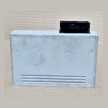 BMW E60 M5 E61 E70 E64 E63 KEYLESS GO PASSIVE CONTROL MODULE- 9134707