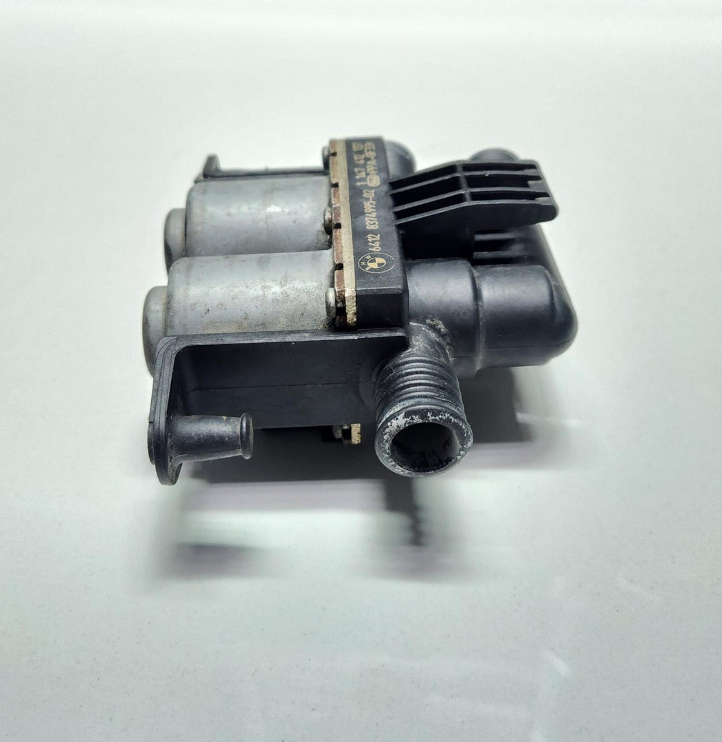2000-2003 BMW X5 Water Heater Control Valve 8374995
