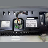2016-2025 Mercedes-Benz C300 Instrument Cluster Speedometer Display A2069009423