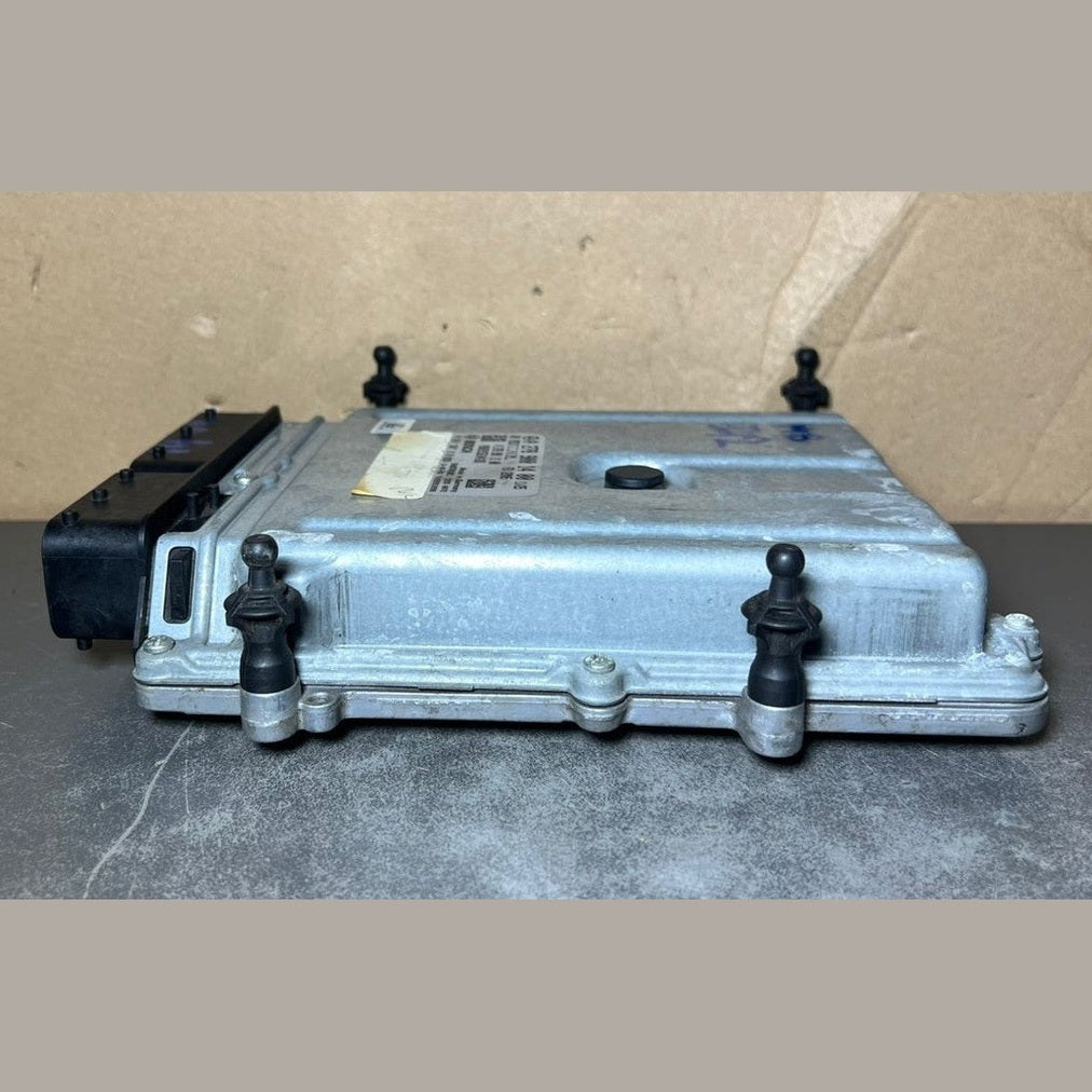 12-18 Mercedes W166 GL450 Engine Control Module Unit ECM ECU A278 9001400 OEM