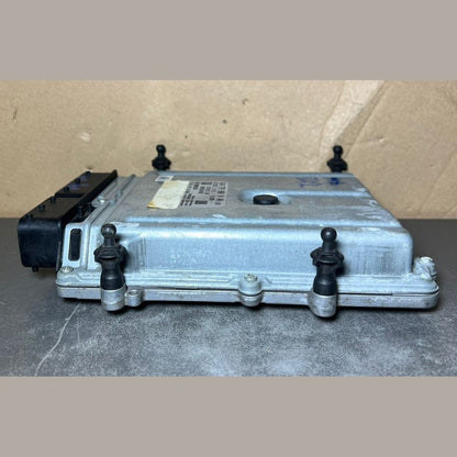 12-18 Mercedes W166 GL450 Engine Control Module Unit ECM ECU A278 9001400 OEM