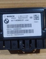 Bild in die Galerieansicht laden, BMW 1 2 3 4 SERIES F20 F22 F30 F31 F32 F36 MODULE CONTROL UNIT 9348726