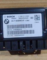 BMW 1 2 3 4 SERIES F20 F22 F30 F31 F32 F36 MODULE CONTROL UNIT 9348726
