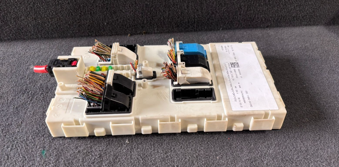 BMW 1 2 3 F20 F22 F30 1.8i B38 ENGINE CONTROL UNIT  DME FEM KEY SET - 8674265