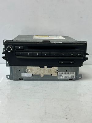 2013 BMW X1 E82 E88 E90 E91 E92 E93 E84 Cic Navigation Head Unit 9283431 OEM