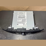Mercedes W204 Navigation Command Radio Audio Head Unit CD Player A204 9006308