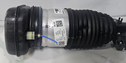 OEM BMW X5 G05 S68 REAR AIR SUSPENSION SHOCK G05 LCI RA PHEV RH 6869038 20KM 