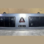 Load image into Gallery viewer, 03-06 Mercedes-Benz W203 C-Class Hazard Switch Warning Button A203 8702610 OEM