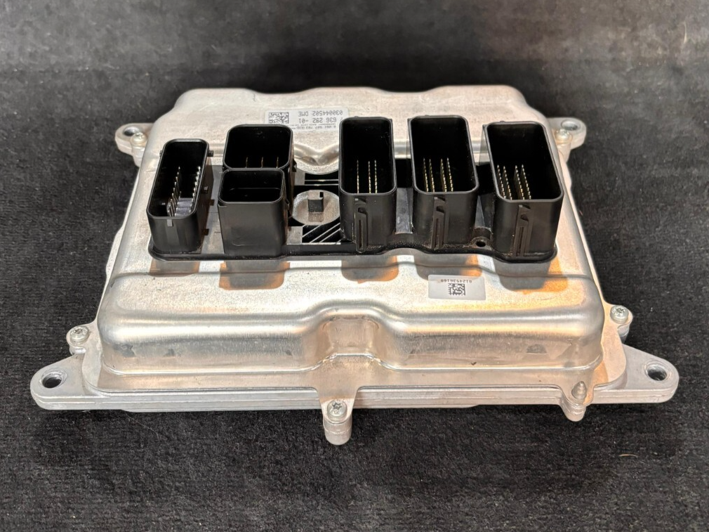 BMW 116i 118i 2010-2015 F20 N13 ENGINE CONTROL ECU UNIT KIT DME 7636292