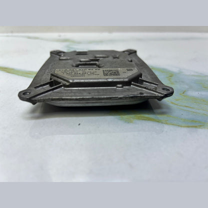 2005-2011 Mercedes-Benz ML350 Control Unit A 221 870 63 89