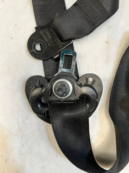 2010-2017 BMW X3 F25 and X6 E71 Front Right Seatbelt 30577122 OEM