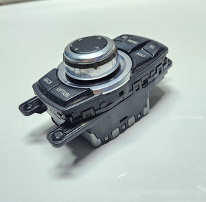 BMW F01  Idrive Controller Module  9206446 F01 F02 F03 F04 F07 OEM