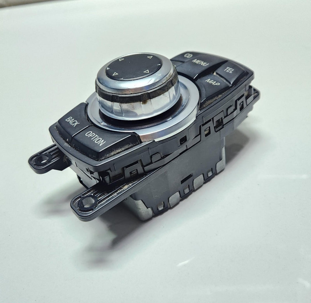 BMW F01  Idrive Controller Module  9206446 F01 F02 F03 F04 F07 OEM