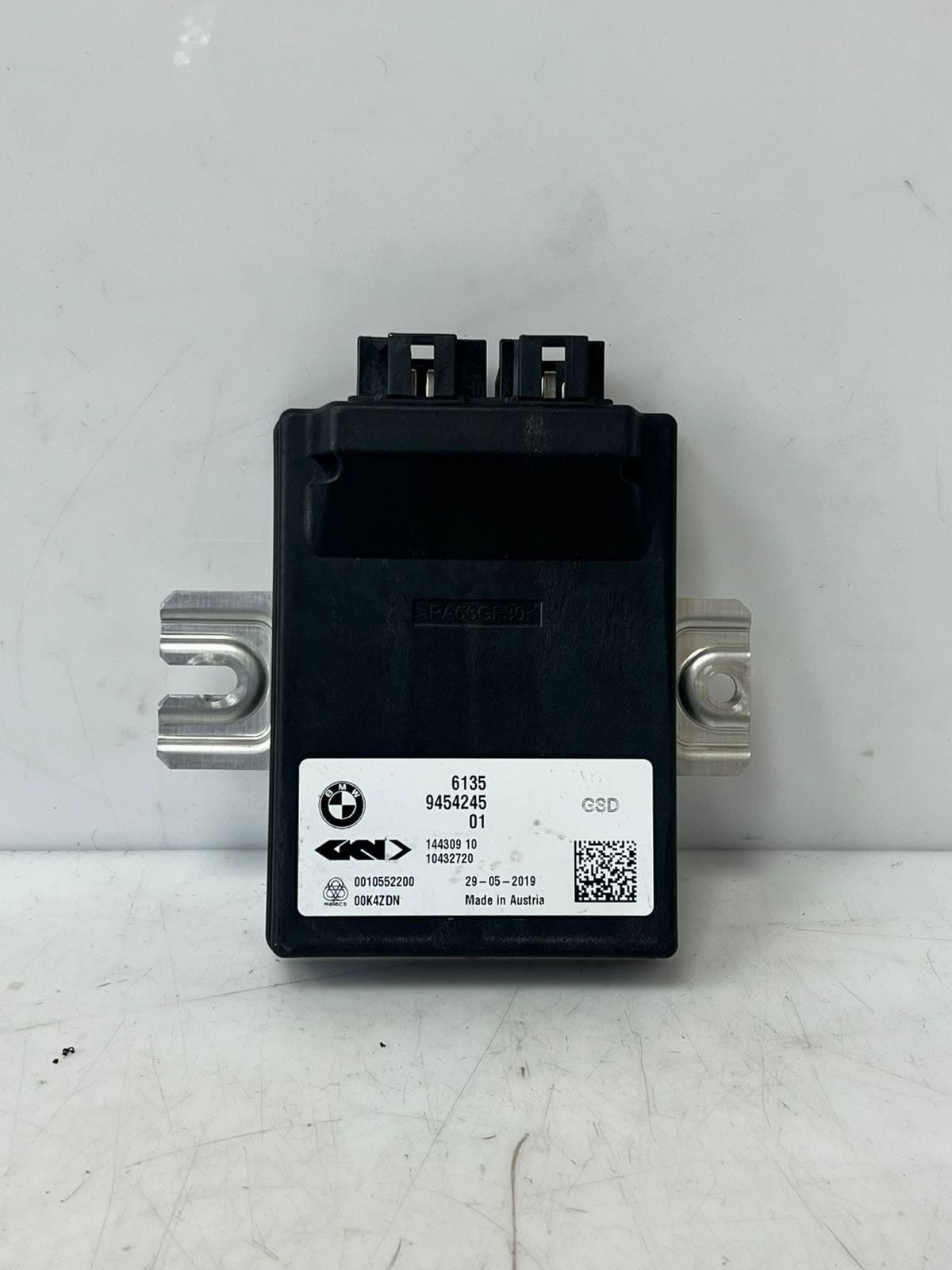 2020-2023 BMW M8 M5 F90 X5 X6 Rear Differential Control Module 9454245 OEM