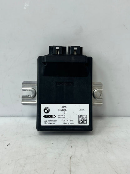 2020-2023 BMW M8 M5 F90 X5 X6 Rear Differential Control Module 9454245 OEM