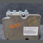 Load image into Gallery viewer, BMW X5 F15 2017 ABS Anti-lock Braking System, Pump DSC Premium  6864794