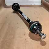 BMW 4 SERIES G22 M440IX B58 REAR LEFT OUTPUT SHAFT DRIVE AXLE OEM 3320-8689555