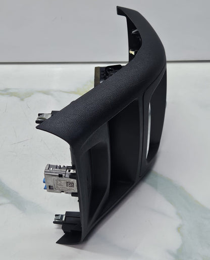 2022-2024 BMW X3 G01 Cover Center Console Rear 9461902 OEM