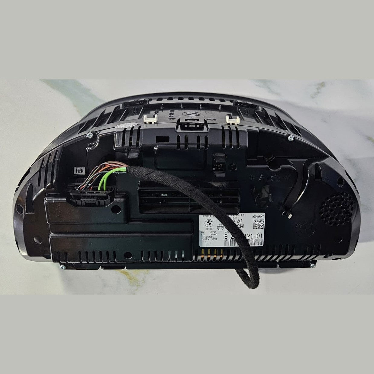 OEM BMW 5 F06 F10 F11 Speedometer Instrument Cluster 9285171 BOSCH