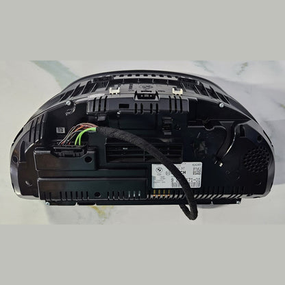 OEM BMW 5 F06 F10 F11 Speedometer Instrument Cluster 9285171 BOSCH