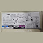 Load image into Gallery viewer, BMW X5 G05 B57S RHD 2019 ENGINE CONTROL UNIT ECU SET DDE 9886569 OEM