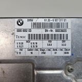2006-2010 BMW E60, E61, E65, E66 M5 Seat Control Module 6927317