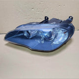 2007-2013 BMW X5 Headlight Left 7278047 X5 E70 NONE XENON