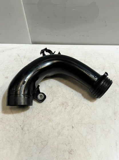 2011-2012 BMW X5 35IX E70 X3 F25 F26 Air Intake Duct 7583715 7601177 OEM