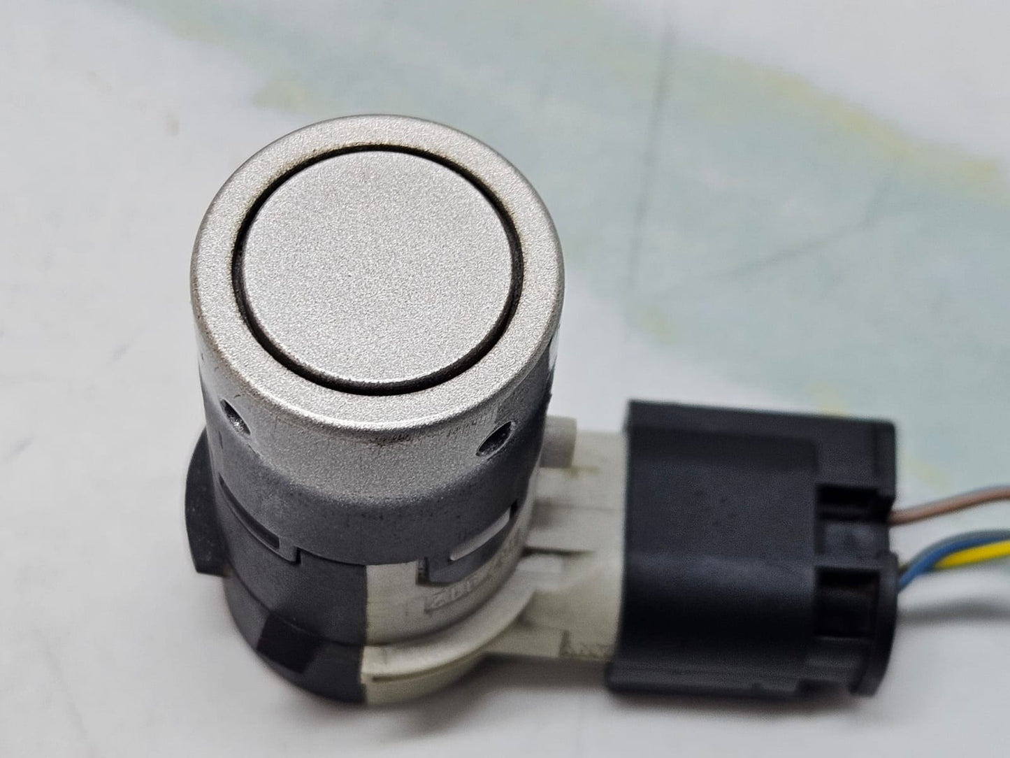 2002-2005 BMW E60, E61, E63, E64, E65 745Li Parking Distance Sensor PDC 6938741