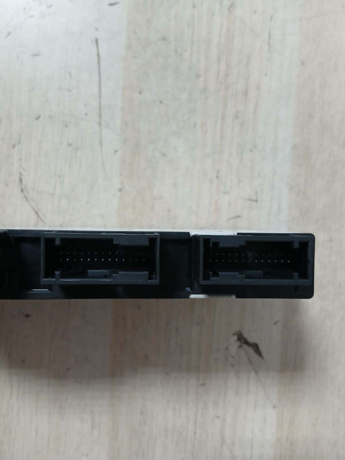 2011-2013 BMW F10 N20 520I Engine Control Unit SET DME+CAS4 CA+ 2KEYS 8617551