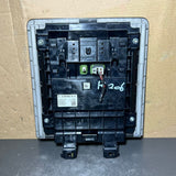 21-22 Mercedes-Benz W206 Center Multimedia-Bildschirm Monitor A206 9007013