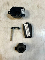 قم بتحميل الصورة إلى عارض الصور، 2010 BMW 535i F07 GT N55 Engine Control Module ECU SET DME+CAS4+1KEY 7620419