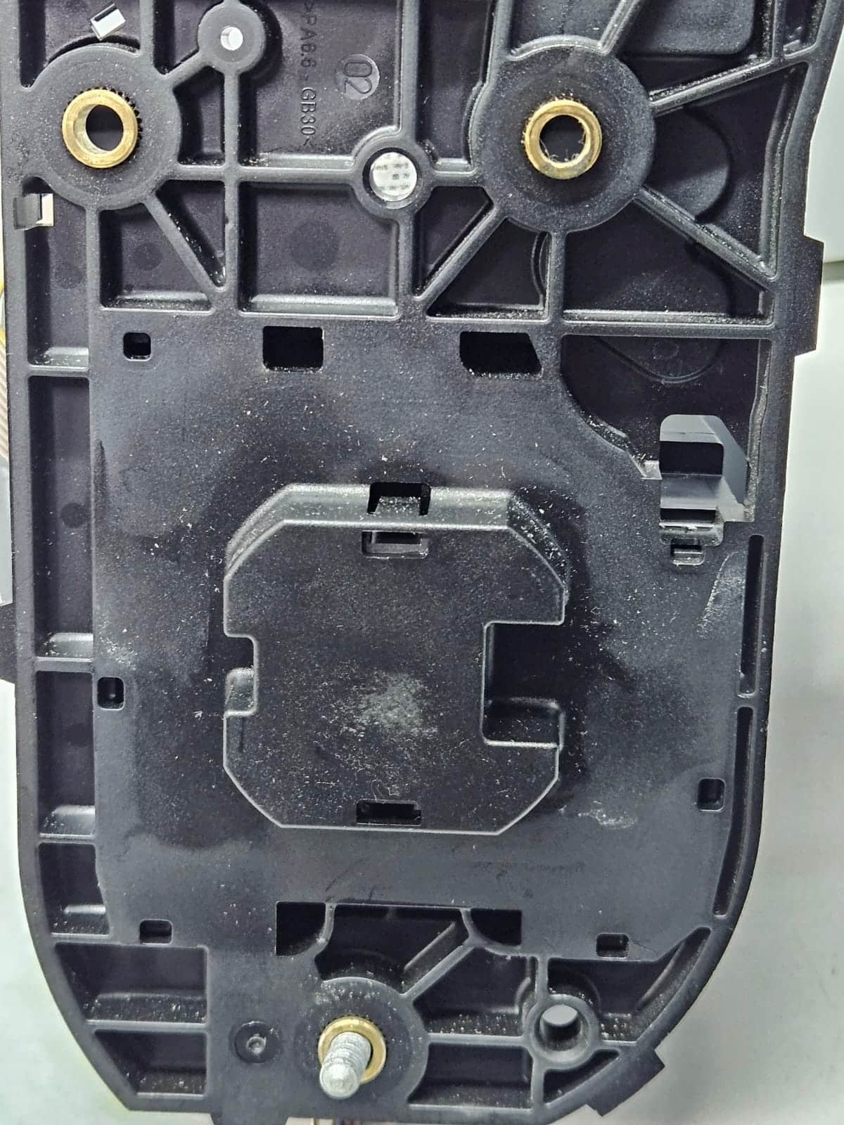 2012-2015 BMW X1 E84 Automatic Transmission Gear Shifter 9260295 OEM