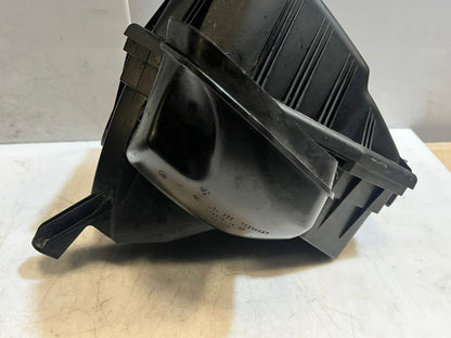 2008 BMW X3 E83 3.0L  Air INTAKE Filter Housing BOX 3415441 OEM