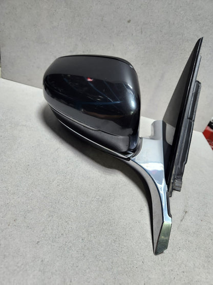 2015 BMW G12 750i Right Door Wing Mirror F0181116U6680 7 Series G11 G12 LHD