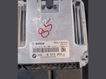 Load image into Gallery viewer, BMW 320d DIESEL N47N F30 F32 F34 F36 2013 ENGINE CONTROL DDE ECU ONLY 8573259
