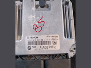 BMW 320d DIESEL N47N F30 F32 F34 F36 2013 ENGINE CONTROL DDE ECU ONLY 8573259