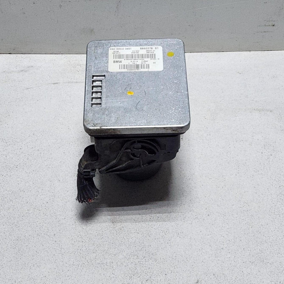 2017-2024 BMW X3 Abs Pump Control Unit 6892278 X3 G01 and X4 G02 FAS L